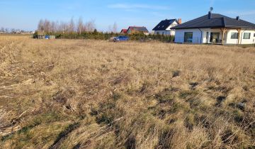 Działka budowlana Pigża, ul. Urokliwa