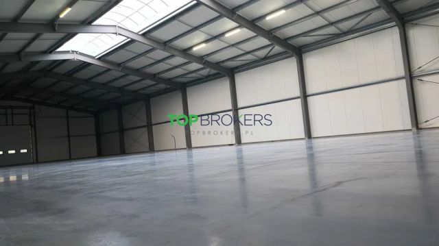 Hala/magazyn Warszawa Białołęka. Zdjęcie 3