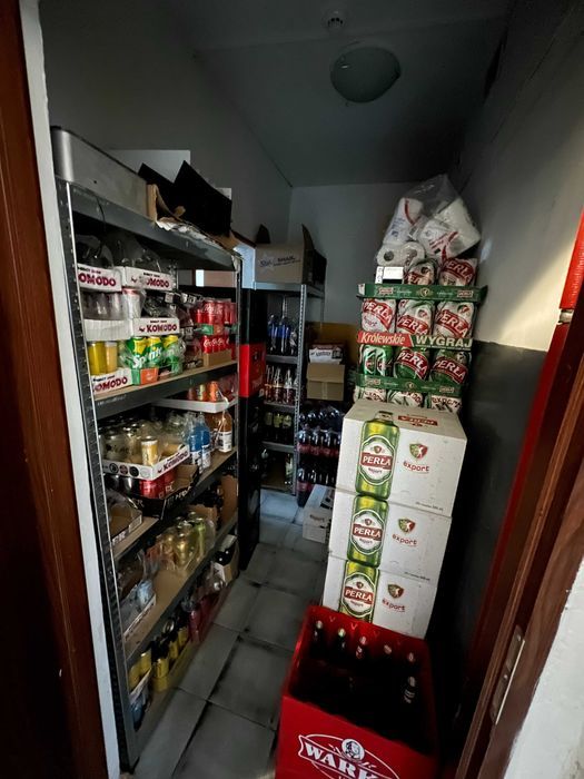 Lokal Siedlce Centrum, ul. 11 Listopada. Zdjęcie 8