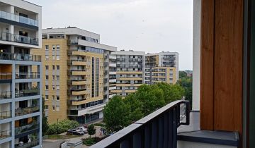 Mieszkanie 3-pokojowe Poznań Grunwald, ul. Świerzawska