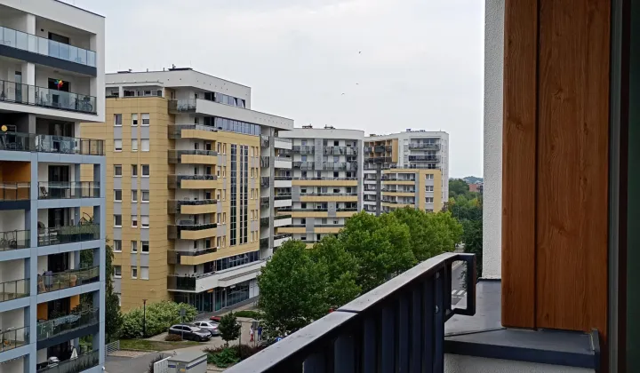 Mieszkanie 3-pokojowe Poznań Grunwald, ul. Świerzawska