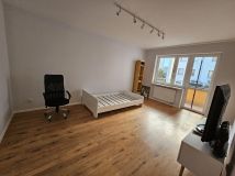 Mieszkanie 3-pokojowe Siedlce Centrum, Nowy Świat