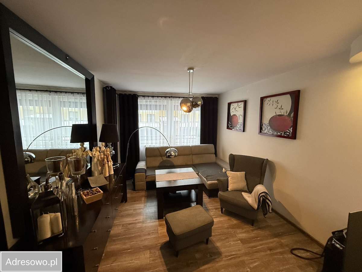 Mieszkanie 3-pokojowe Ząbki, ul. Władysława Stanisława Reymonta. Zdjęcie 6