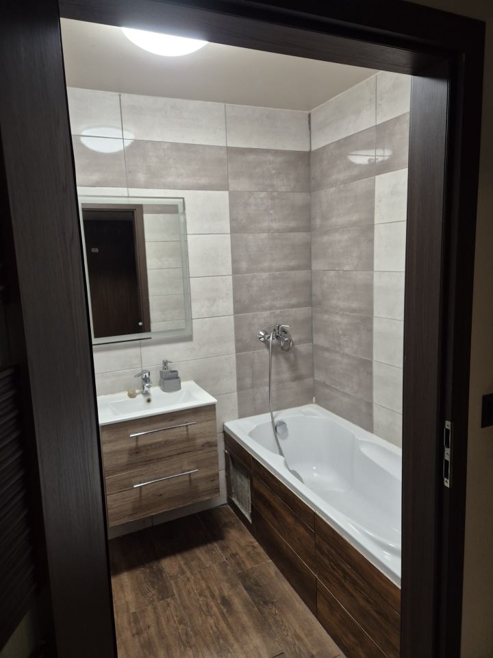 Mieszkanie 1-pokojowe Jaworzno Pechnik, ul. Piekarska. Zdjęcie 5