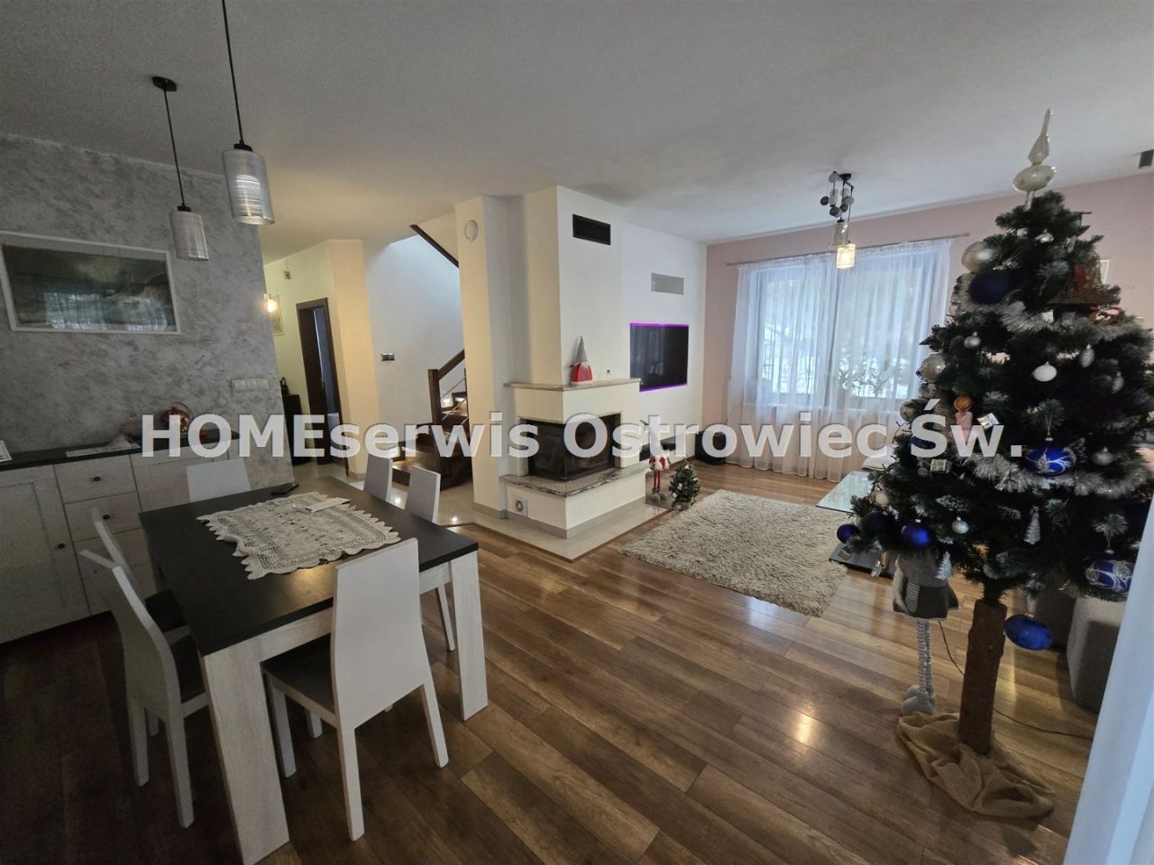 dom wolnostojący, 5 pokoi Ostrowiec Świętokrzyski Gutwin. Zdjęcie 24