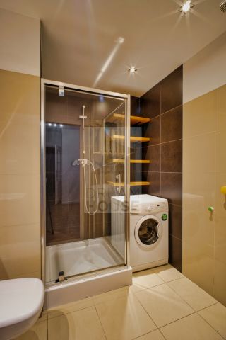 Mieszkanie 3-pokojowe Wrocław Ołbin, ul. Nowowiejska. Zdjęcie 5