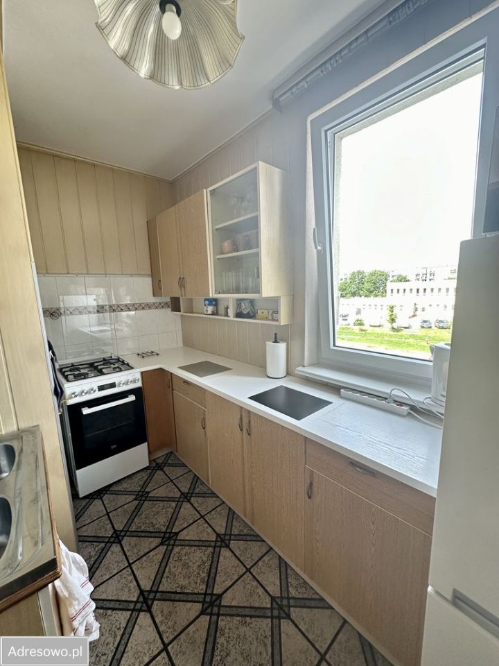 Mieszkanie 2-pokojowe Gdańsk Przymorze. Zdjęcie 10