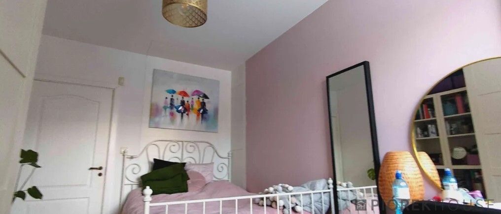 Mieszkanie 3-pokojowe Warszawa Białołęka, ul. Poetów. Zdjęcie 5