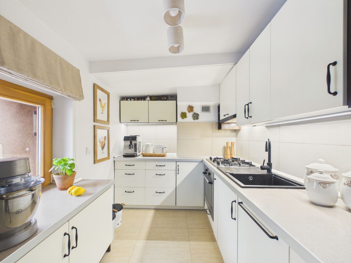 Mieszkanie 4-pokojowe Warszawa Praga-Południe, ul. Międzynarodowa. Zdjęcie 16