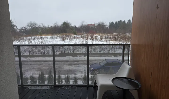 Mieszkanie 2-pokojowe Lublin Szerokie, ul. Nałęczowska