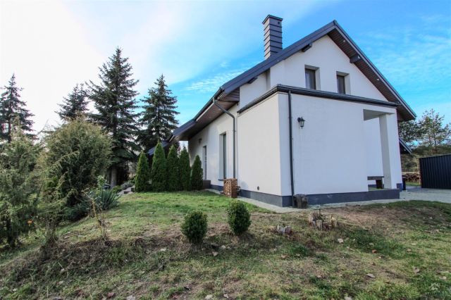 dom wolnostojący, 5 pokoi Budne. Zdjęcie 4