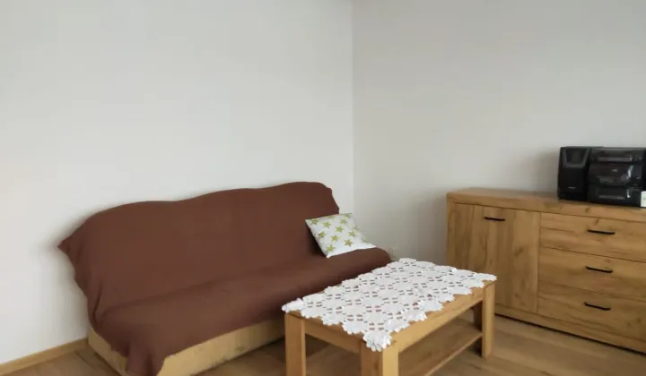 Mieszkanie 2-pokojowe Białystok Bojary