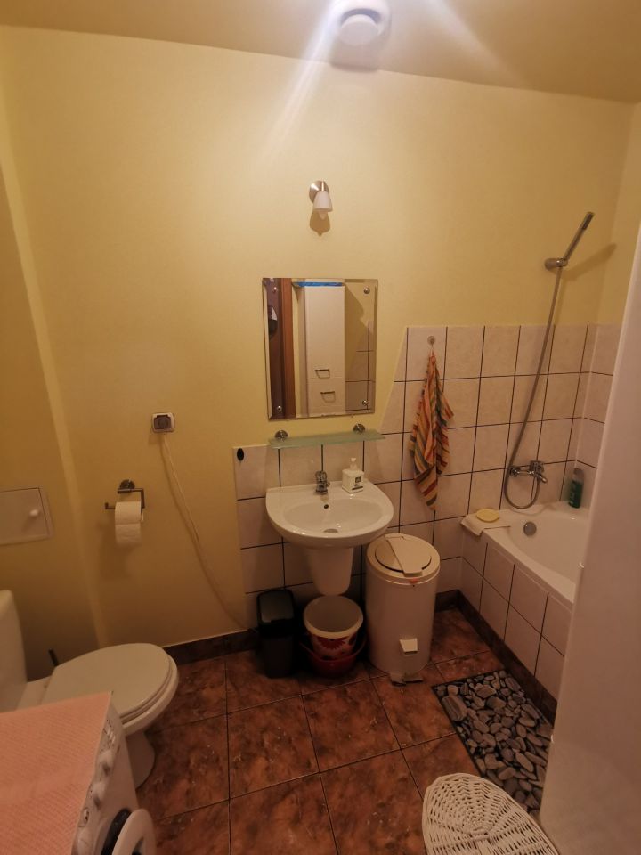 Mieszkanie 3-pokojowe Jelenia Góra Centrum, ul. Warszawska. Zdjęcie 10