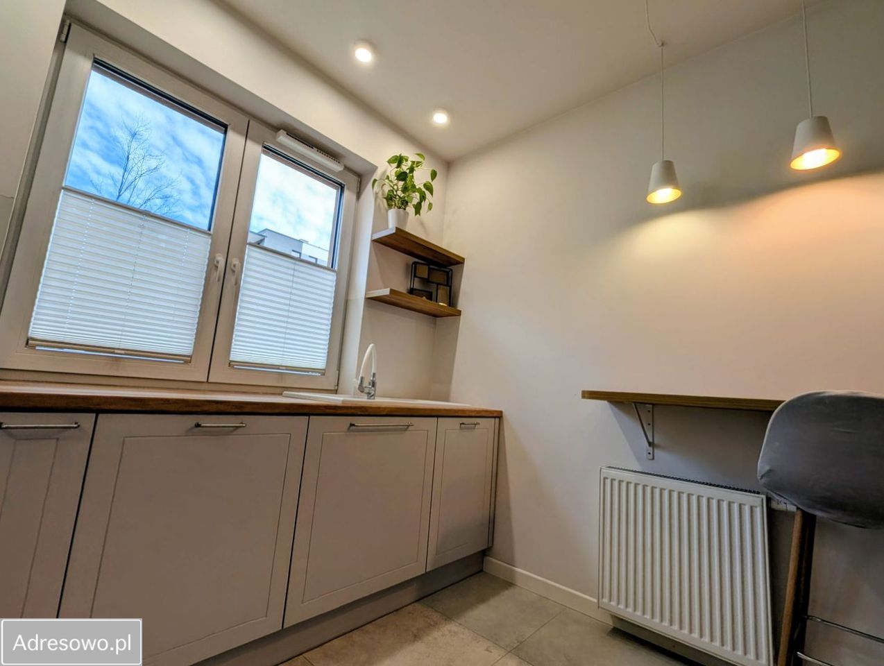 Mieszkanie 3-pokojowe Warszawa Grochów, ul. Siennicka. Zdjęcie 8