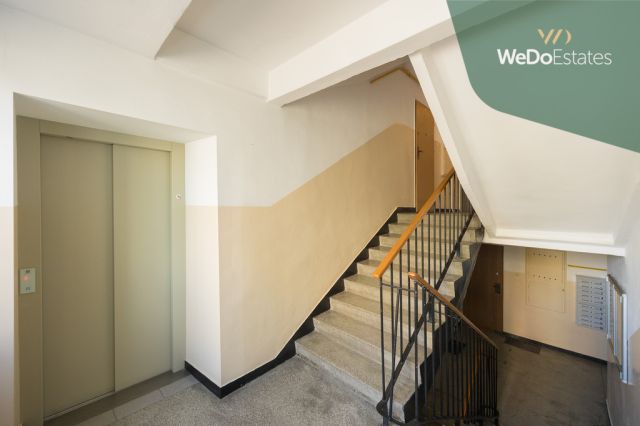 Mieszkanie 2-pokojowe Warszawa Włochy, al. Dwudziestolatków. Zdjęcie 15