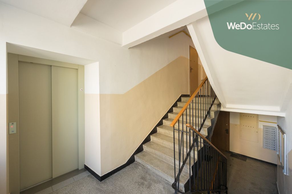 Mieszkanie 2-pokojowe Warszawa Włochy, al. Dwudziestolatków. Zdjęcie 15