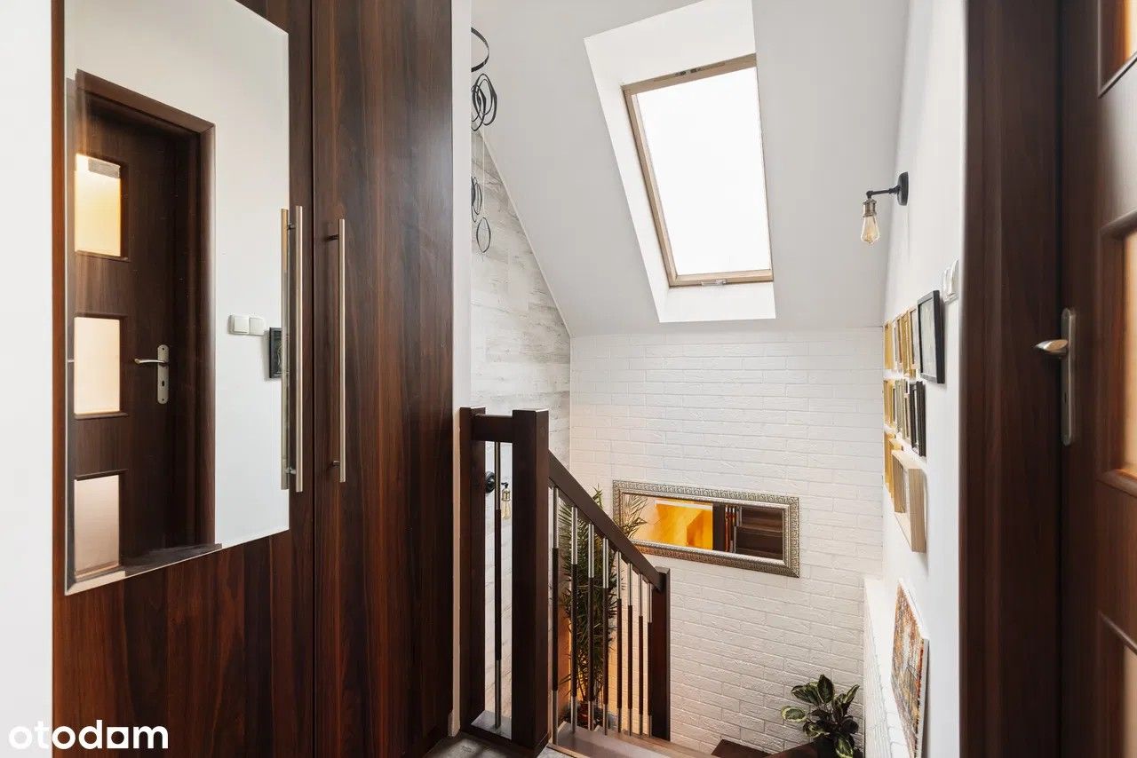 Mieszkanie 3-pokojowe Kiełczów, ul. Cisowa. Zdjęcie 10