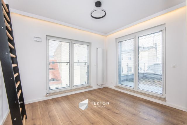 Mieszkanie 3-pokojowe Poznań, ul. Mostowa. Zdjęcie 8