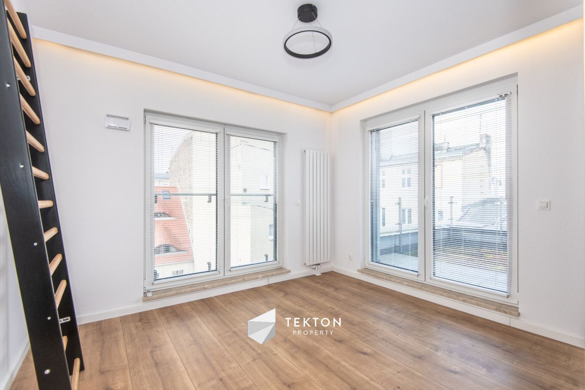 Mieszkanie 3-pokojowe Poznań, ul. Mostowa. Zdjęcie 8