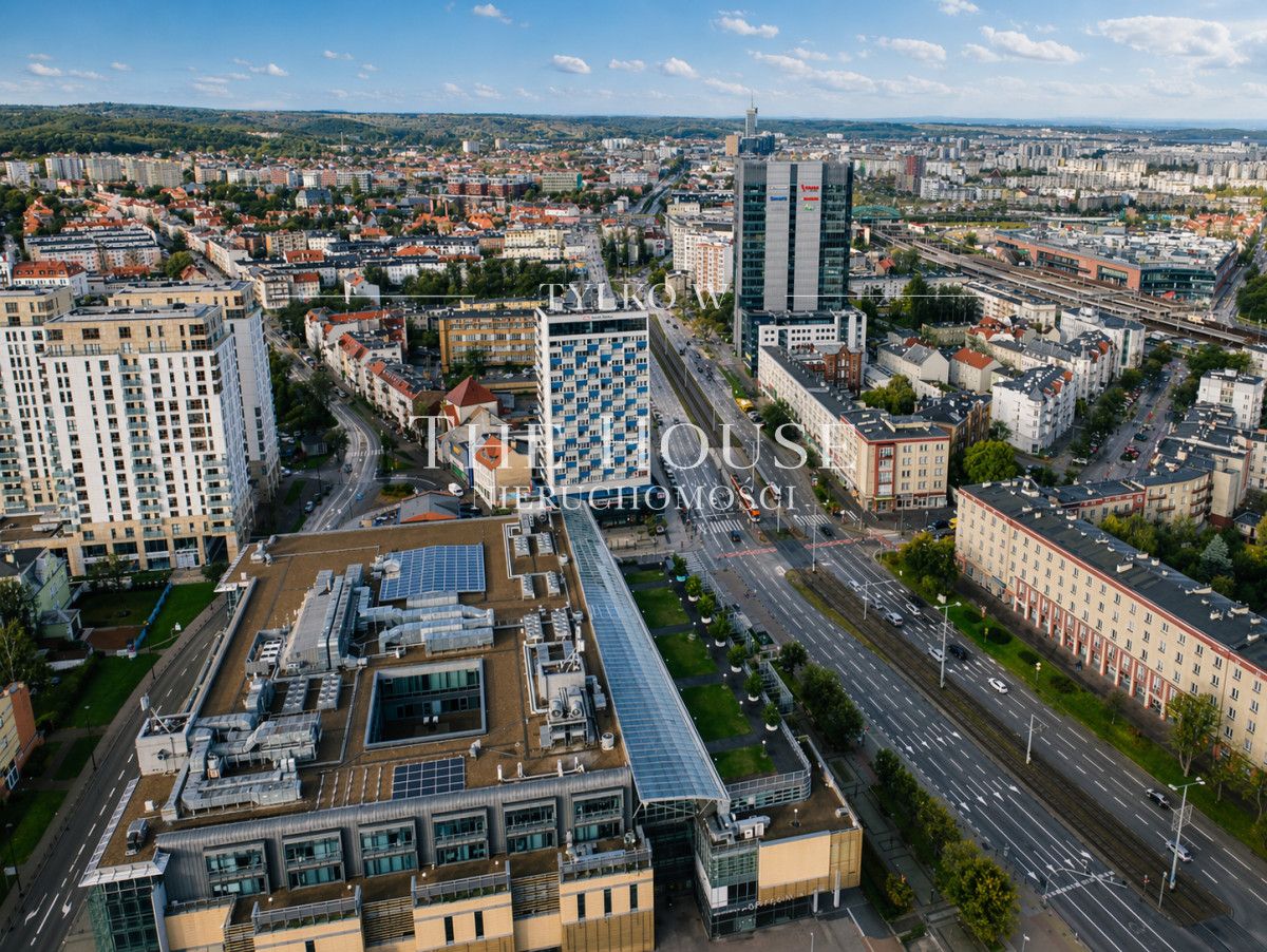 Mieszkanie 3-pokojowe Gdańsk Wrzeszcz, ul. Henryka Sienkiewicza. Zdjęcie 23