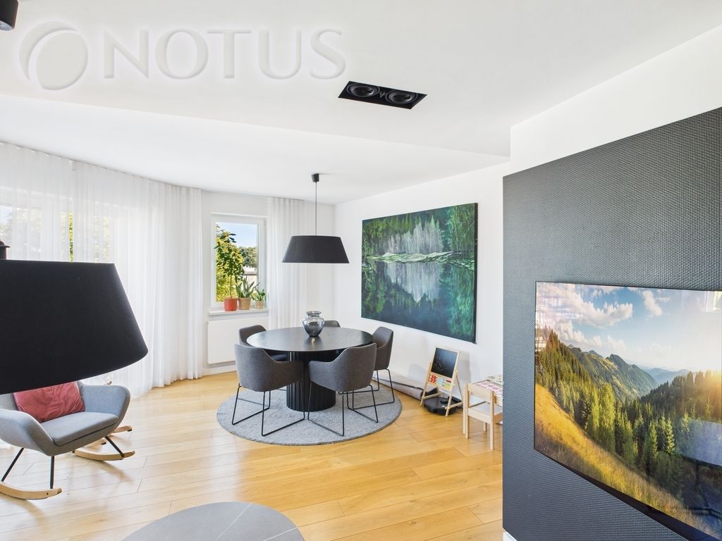 Mieszkanie 4-pokojowe Gniezno, ul. Mokra. Zdjęcie 6