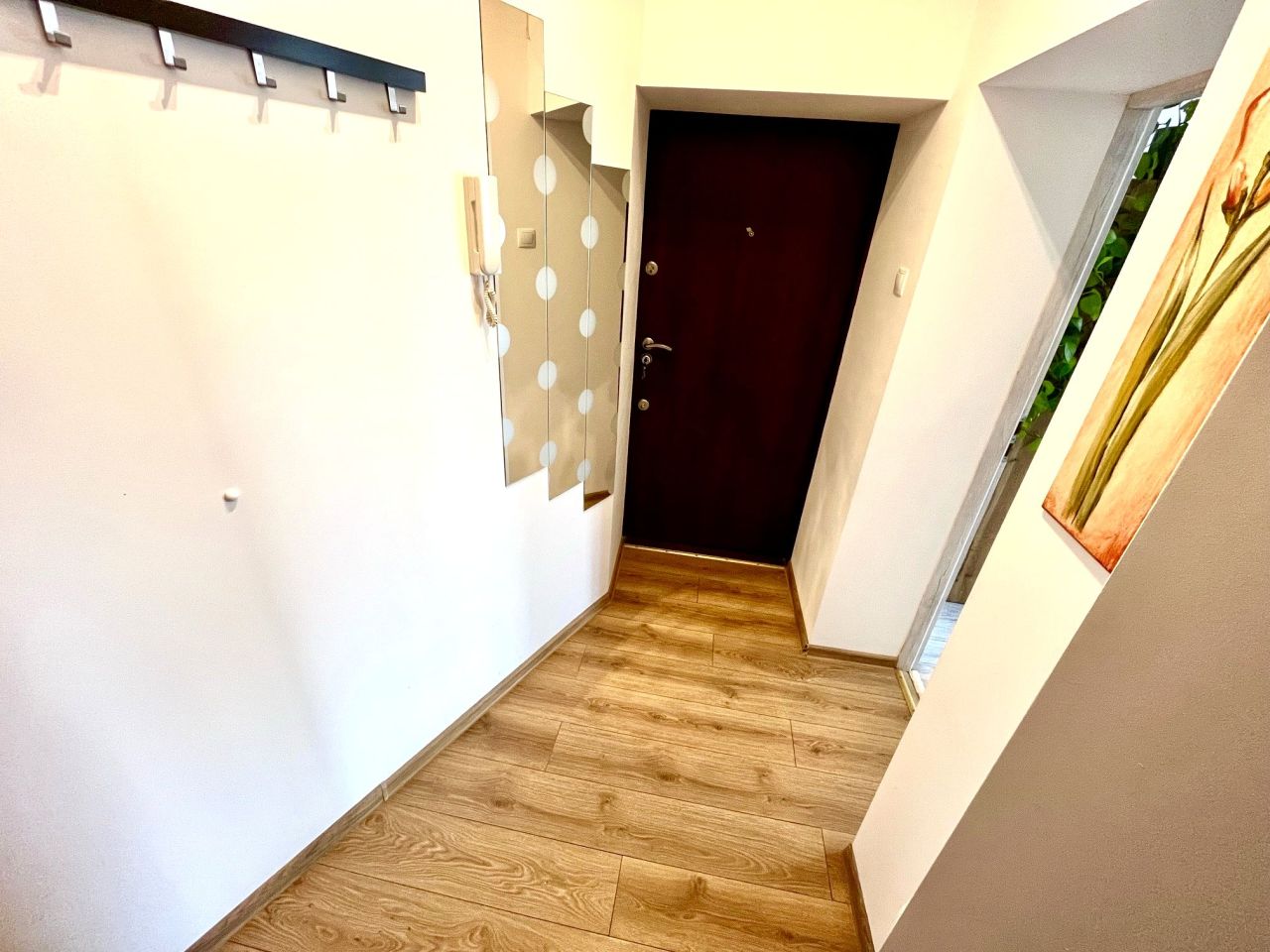 Mieszkanie 2-pokojowe Wrocław Śródmieście, ul. Łęczycka. Zdjęcie 2