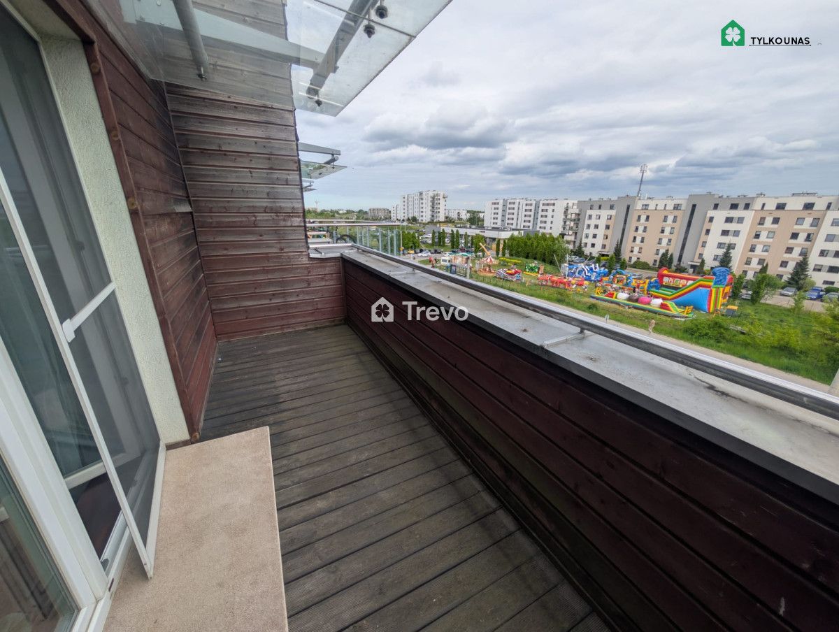 Mieszkanie 3-pokojowe Gdańsk Jasień, ul. Jabłoniowa. Zdjęcie 12