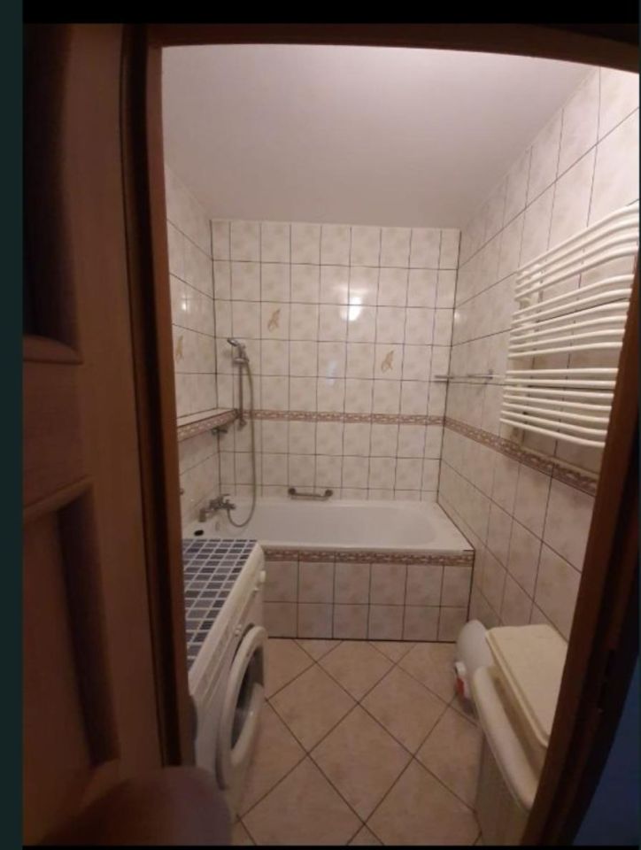 Mieszkanie 4-pokojowe Zielona Góra Centrum, ul. Szarych Szeregów. Zdjęcie 8