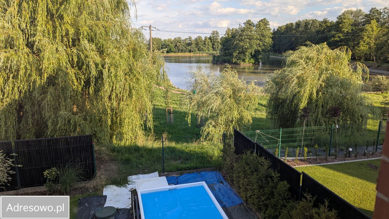 bliźniak, 5 pokoi Aleksandrowice, ul. Jurajska. Zdjęcie 19