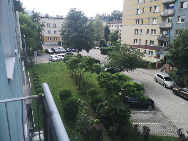 Mieszkanie 2-pokojowe Bielsko-Biała Aleksandrowice, ul. Wapienicka. Zdjęcie 12