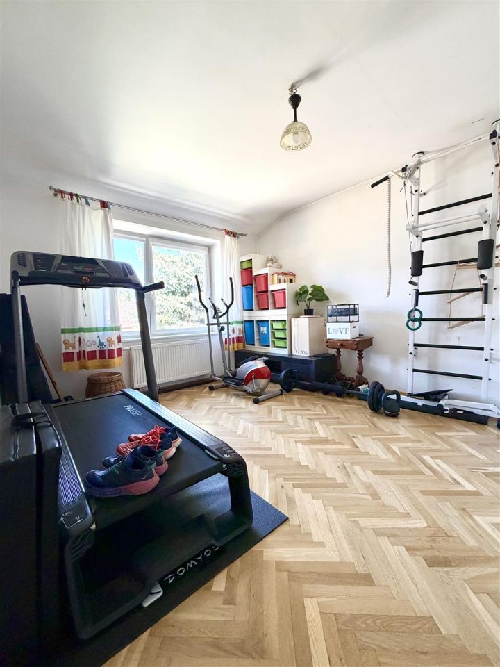 dom wolnostojący, 6 pokoi Koszalin Rokosowo, ul. Stefana Batorego. Zdjęcie 15