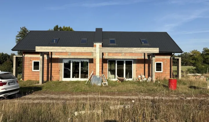 dom letniskowy Eligiów Winek