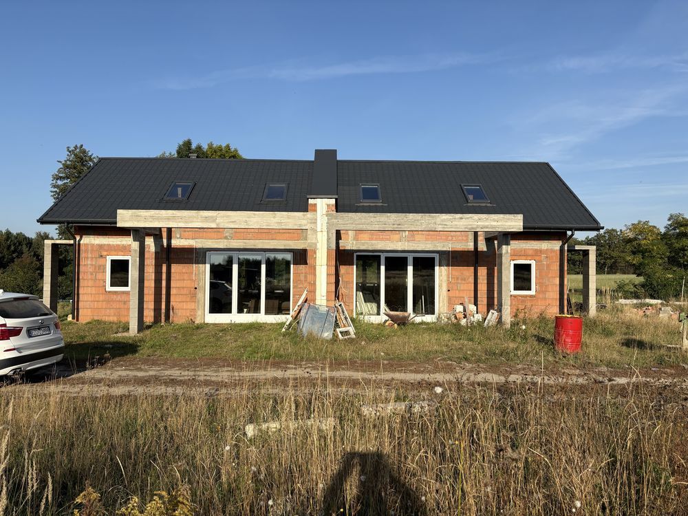dom letniskowy Eligiów Winek. Zdjęcie 1