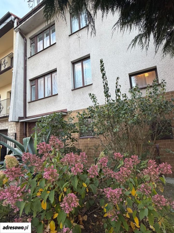 bliźniak, 4 pokoje Gdynia Orłowo, ul. Akacjowa. Zdjęcie 2