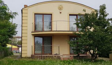 dom wolnostojący, 6 pokoi Marki, ul. ks. bp. Władysława Bandurskiego. Zdjęcie 1