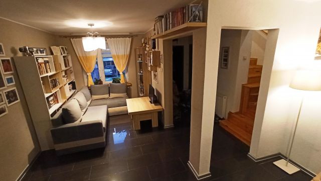 Mieszkanie 3-pokojowe Czeladź Kolonia Rożka, ul. Węglowa. Zdjęcie 1