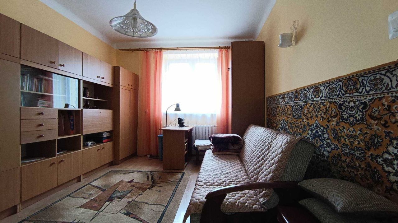 Mieszkanie 2-pokojowe Skopanie, ul. Al. Gen. Sikorskiego