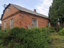 siedlisko Kolonia Emska. Zdjęcie 1