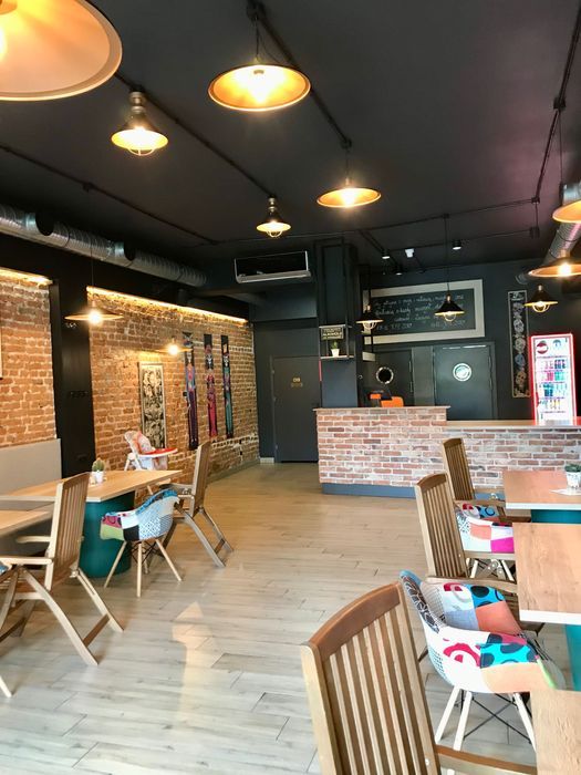 Lokal Żory. Zdjęcie 3