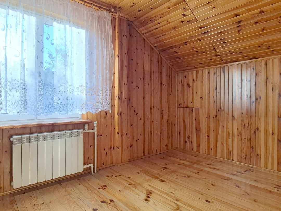 dom wolnostojący, 5 pokoi Bełchatów Olsztyn, ul. ks. Jerzego Popiełuszki. Zdjęcie 30