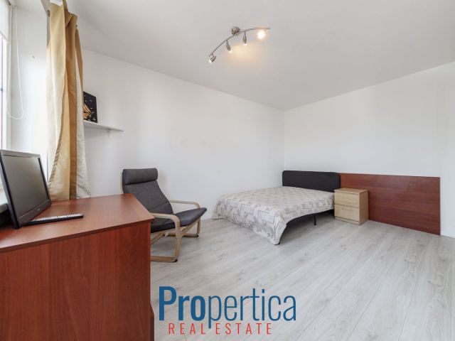 Mieszkanie 1-pokojowe Warszawa Wilanów, ul. Bruzdowa. Zdjęcie 4