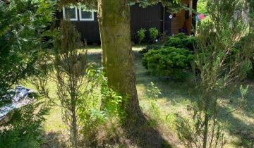 Działka rekreacyjna Grabniak