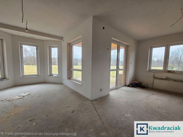 dom wolnostojący, 6 pokoi Wrocanka, ul. Nadrzeczna. Zdjęcie 18