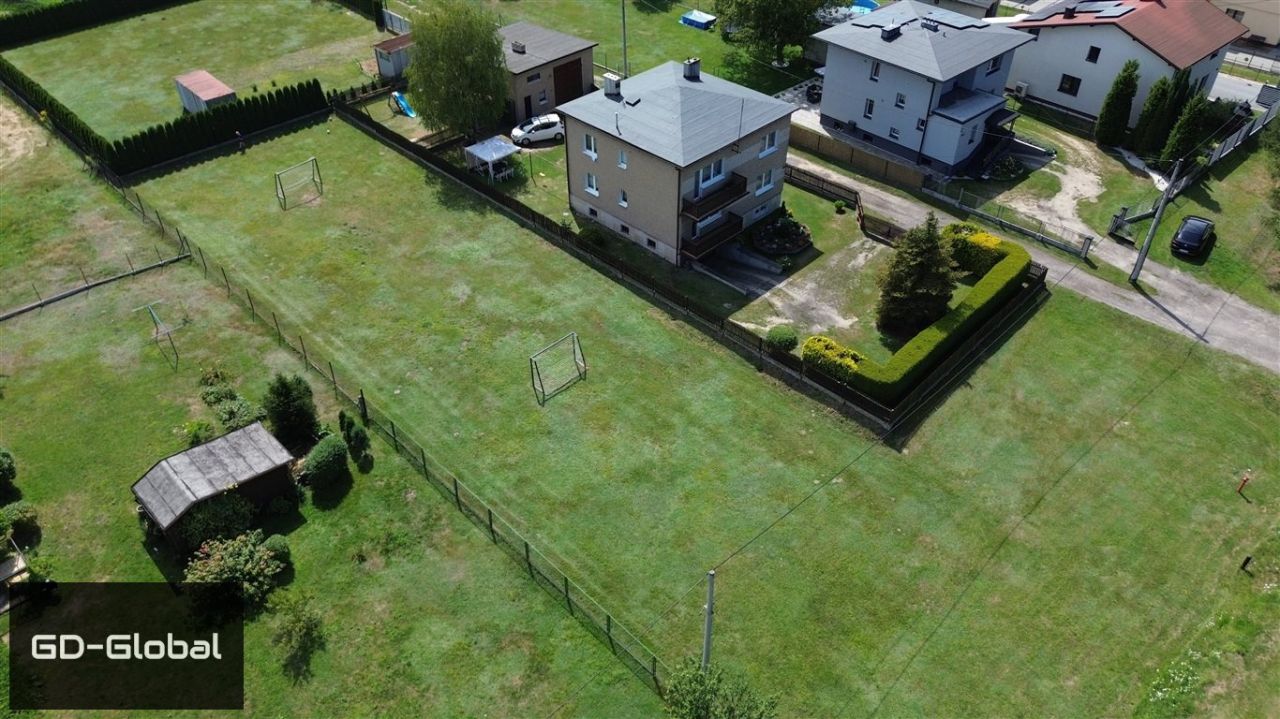 Działka Żory Kleszczów, ul. Pszczyńska. Zdjęcie 2