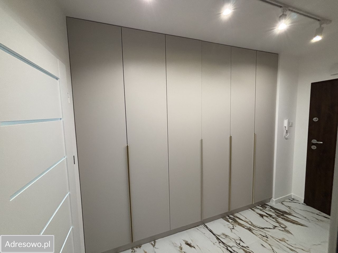 Mieszkanie 2-pokojowe Mława Centrum. Zdjęcie 8