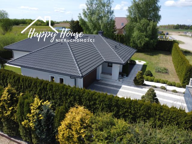 dom wolnostojący, 4 pokoje Chojnice, ul. Isaaka Gottfryda Goedtke. Zdjęcie 32