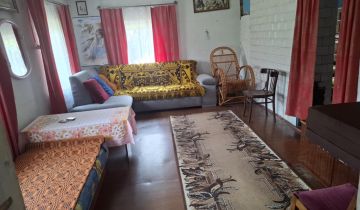 dom wolnostojący, 3 pokoje Zaleszany