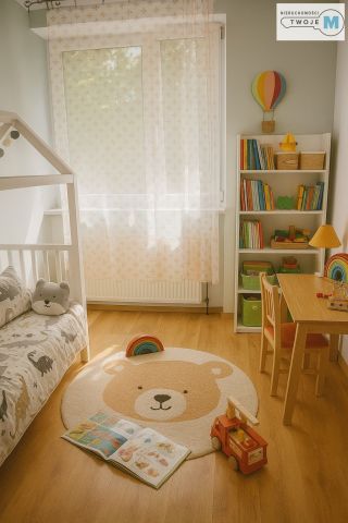 Mieszkanie 3-pokojowe Chmielnik. Zdjęcie 5