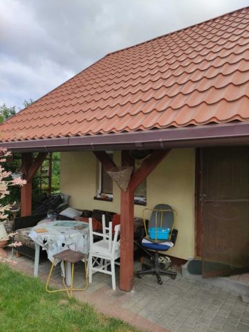 Działka rekreacyjna Giżycko. Zdjęcie 1