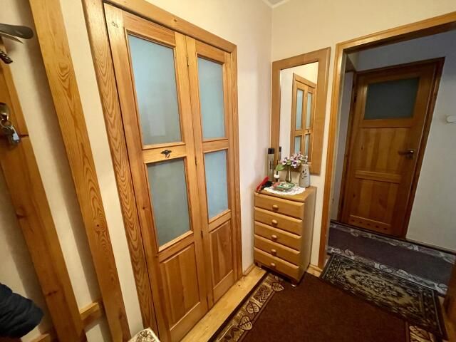 Mieszkanie 3-pokojowe Warszawa Wola, ul. Erazma Ciołka. Zdjęcie 7